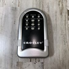 Crosley wr18 bubbler for sale  Mesa