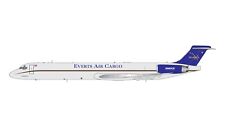Used, Everts Air Cargo MD-83SF N965CE GeminiJets GJVTS2067 Scale 1:400 PRE-ORDER for sale  Shipping to South Africa