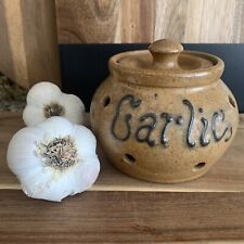 Vintage garlic keeper for sale  Temecula