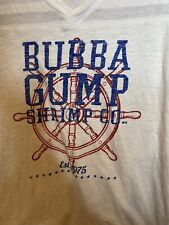 Women bubba gump for sale  Crestview