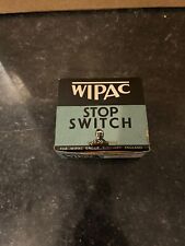 wipac switch for sale  BIRMINGHAM