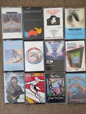 country cassette tapes for sale  San Tan Valley