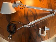 artemide tolomeo pinza usato  Novedrate