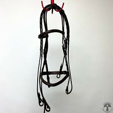Used, Passier Full Size Bridle With Reins for sale  Shipping to South Africa