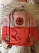 Girls small backpack for sale  YATELEY