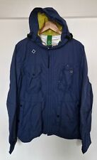 Mens strum hooded for sale  Shipping to Ireland