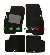 Tappetini auto moquette usato  Sant Antonio Abate