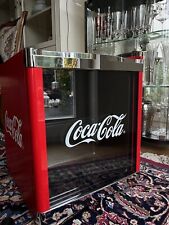 Mini kühlschrank coca gebraucht kaufen  St Ingbert