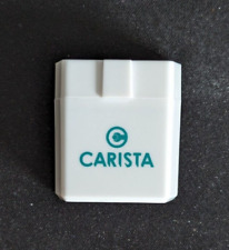 Carista obd2 bluetooth for sale  BASINGSTOKE