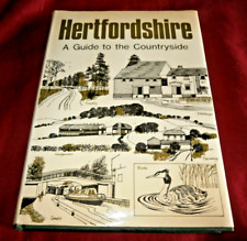 Hertfordshire guide countrysid for sale  BERKHAMSTED