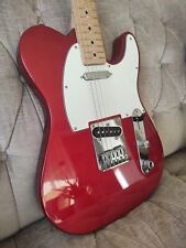 squier telecaster guitar for sale  BISHOP'S STORTFORD