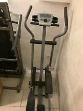 Profi crosstrainer nordictrac gebraucht kaufen  Dillenburg