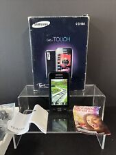 Samsung tocco lite for sale  MOLD