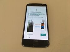 MOTOROLA MOTO Z2 FORCE XT1789-01 VERIZON 64GB PRETO 266, usado comprar usado  Enviando para Brazil