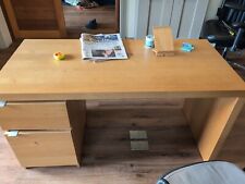 Ikea office desk for sale  BRADFORD