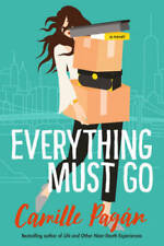 Everything must hardcover for sale  Montgomery