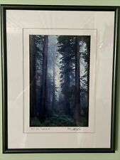 redwood print for sale  Oconomowoc