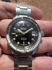 Diver monvis automatic usato  Roma