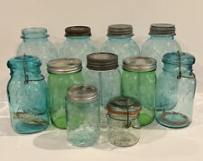 Vintage mason jars for sale  Chicago