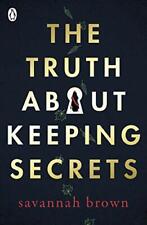 Truth keeping secrets for sale  UK