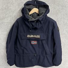 Napapijri skidoo jacket for sale  SWANSEA