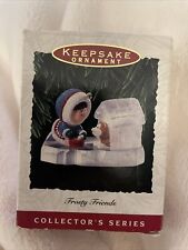 Hallmark keepsake ornament for sale  Midland