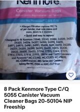 Kenmore type 5055 for sale  Melbourne