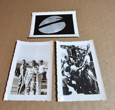 Wwii navy photographs for sale  Kent