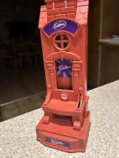 cadbury chocolate dispenser for sale  CORWEN