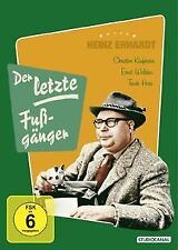 Letzte fußgänger wilhelm gebraucht kaufen  Berlin