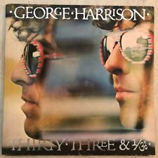 George harrison 1976 for sale  Fishers