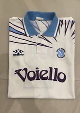 Maglia napoli voiello usato  Napoli