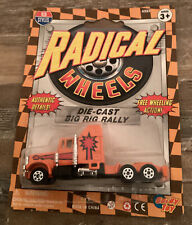 Gordy toy radical for sale  Parkersburg