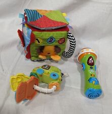 Tech toy bundle for sale  OLDHAM
