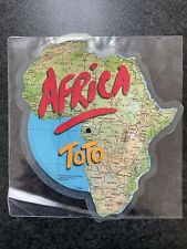Toto africa single for sale  REDCAR