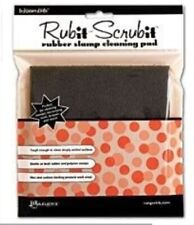 Rub scrub polymer for sale  BARNSLEY