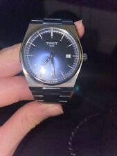 Usado, Tissot PRX segunda mano  Embacar hacia Argentina