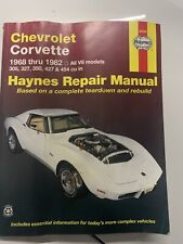 chevrolet corvette 1977 for sale  LEIGHTON BUZZARD