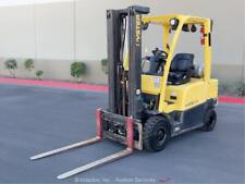 hyster 50 propane forklift for sale  Tempe