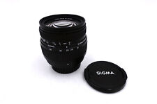 Sigma zoom 50mm gebraucht kaufen  Nürnberg