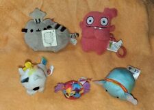 Small plushies lot for sale  South Amboy