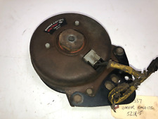 Warner electric clutch for sale  Ortonville
