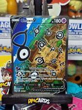 Pokemon unown 177 usato  Codroipo