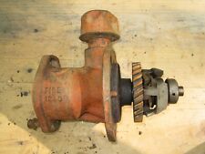 AC ALLIS CHALMERS WD WD45 TRACTOR FIRE 1243 GOVERNOR, used for sale  Shipping to Canada