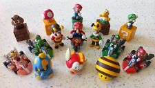 Lot figurines mario d'occasion  Marseille XIII