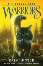Warriors starless clan for sale  Indianapolis