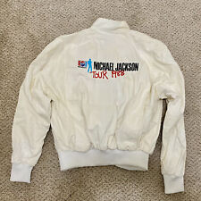 michael jackson bad jacket for sale  Warner Robins