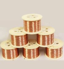 Round copper wire for sale  Reseda