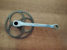 Guarnitura bianchi vintage usato  Trecate