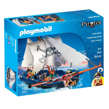 Playmobil pirate corsair for sale  UK
